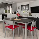 Apartment Casa Jami