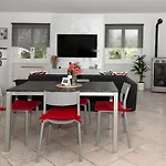 Casa Jami Apartment