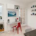 Casa Jami Apartment