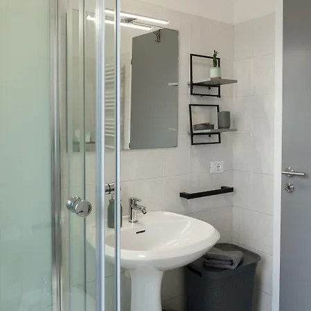 Apartament Casa Jami