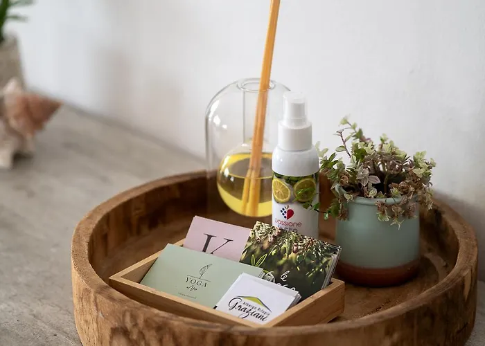 Апартаменты Casa Jami *