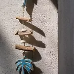 Appartement Casa Jami Navene