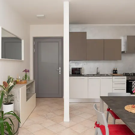 Casa Jami * Navene