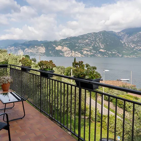 Appartement Casa Jami