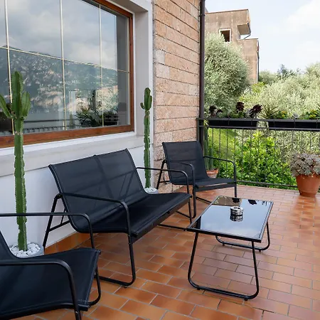 Casa Jami شقة *