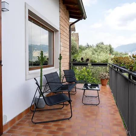 Apartament Casa Jami Navene