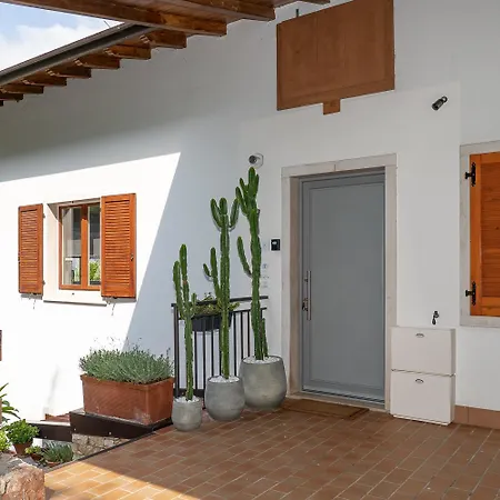 Appartement Casa Jami *