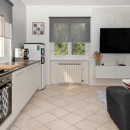 Casa Jami شقة Navene