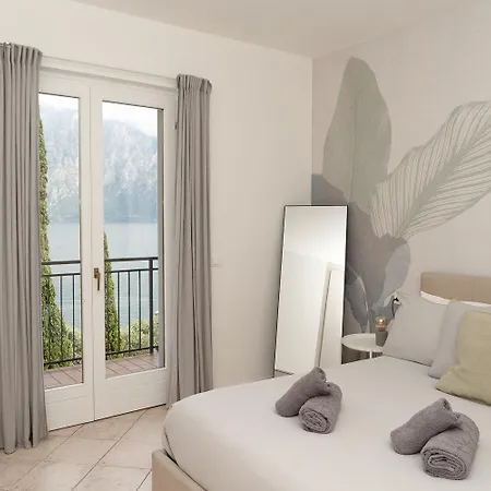 Apartament Casa Jami Navene